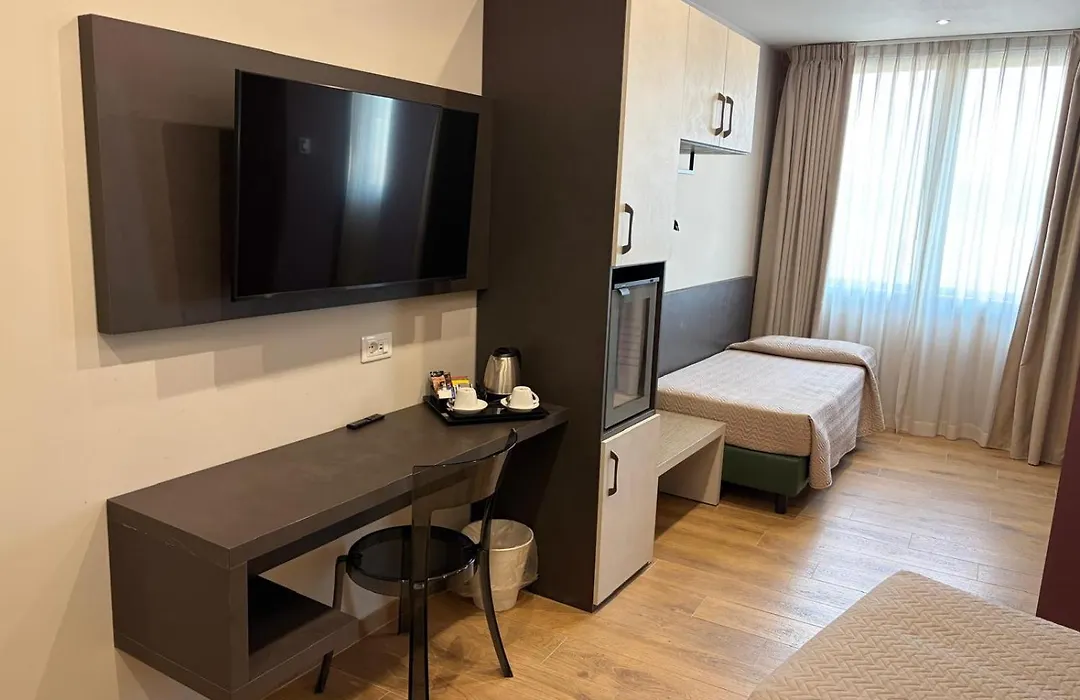 Hotel&Residence Castelli-1