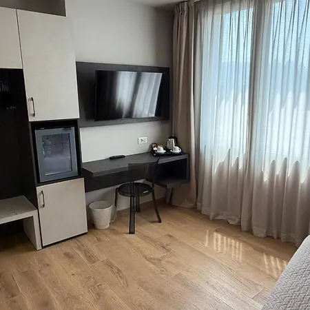 Hotel&Residence Castelli-3